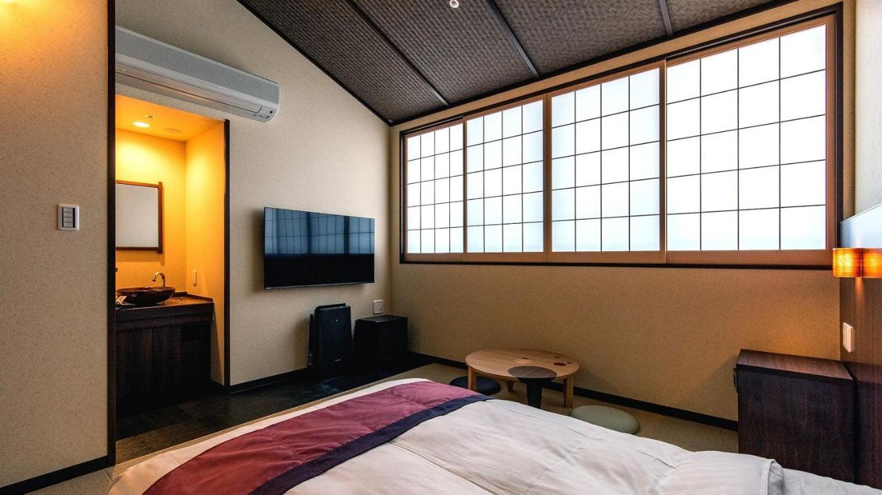 Tenseien Odawara Station Annex Buitenkant foto